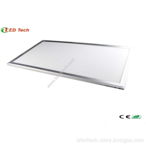hot sale!! 2800-6500k 30*60cm dimmable 3 years warranty 300x600 24W led panel